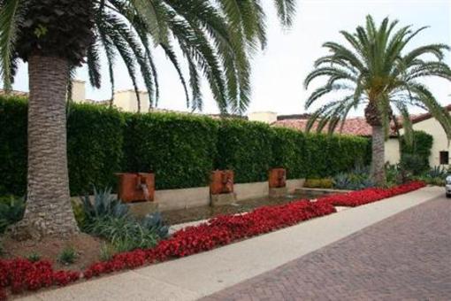 фото отеля Estancia Hotel San Diego