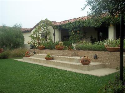 фото отеля Estancia Hotel San Diego