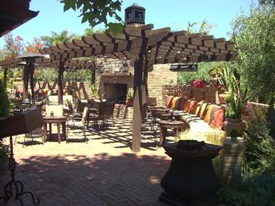 фото отеля Estancia Hotel San Diego