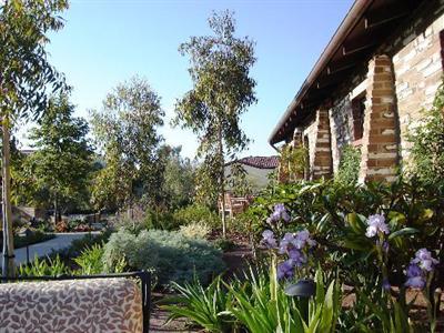 фото отеля Estancia Hotel San Diego