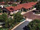 фото отеля Estancia Hotel San Diego