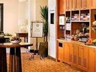 фото отеля Estancia Hotel San Diego