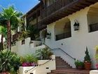 фото отеля Estancia Hotel San Diego