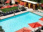 фото отеля Estancia Hotel San Diego