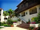фото отеля Estancia Hotel San Diego