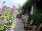 фото отеля Estancia Hotel San Diego