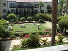 фото отеля Estancia Hotel San Diego