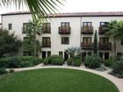 фото отеля Estancia Hotel San Diego