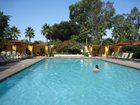 фото отеля Estancia Hotel San Diego
