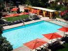 фото отеля Estancia Hotel San Diego