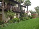 фото отеля Estancia Hotel San Diego