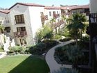 фото отеля Estancia Hotel San Diego