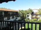 фото отеля Estancia Hotel San Diego