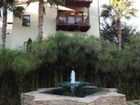 фото отеля Estancia Hotel San Diego