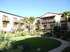 фото отеля Estancia Hotel San Diego