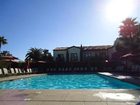фото отеля Estancia Hotel San Diego