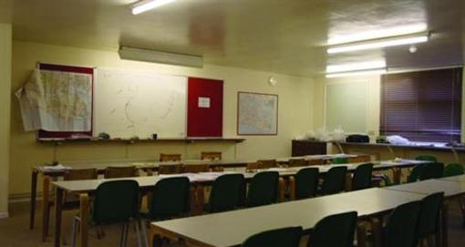 фото отеля YHA Swanage