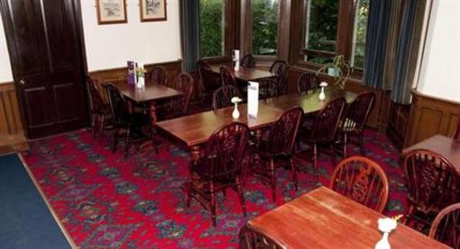 фото отеля YHA Swanage