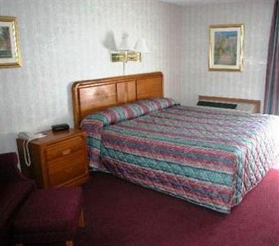 фото отеля Hampton Falls Inn