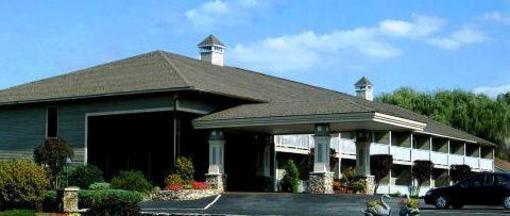 фото отеля Hampton Falls Inn