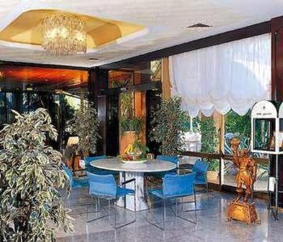 фото отеля Leonardo Da Vinci Hotel
