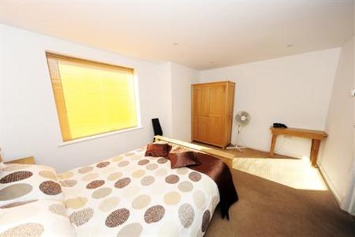 фото отеля Plas Tudor Luxury Serviced Apartment
