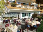 фото отеля Hotel Wallgauer Hof