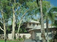 The Plantation House