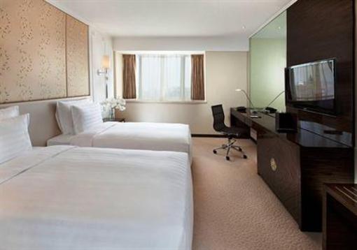 фото отеля Grand Dorsett Chengdu