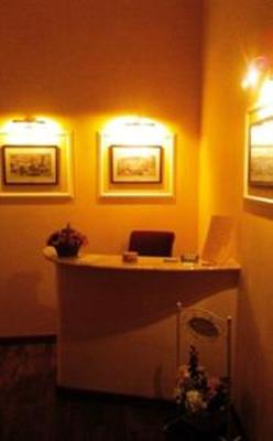 фото отеля Bed and Breakfast La Giara