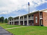 Motel 6 Youngstown Ohio