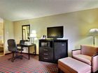 фото отеля BEST WESTERN Canal Winchester Inn