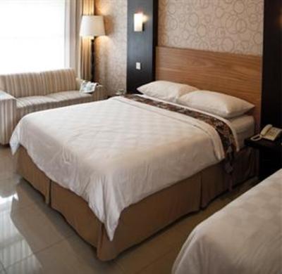 фото отеля Selaras Guest House