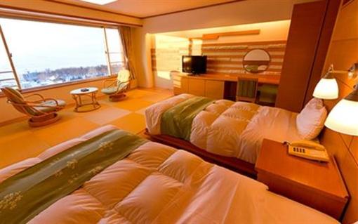 фото отеля Shiretoko Daiichi Hotel