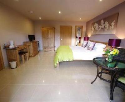 фото отеля Pen Coed Bed and Breakfast Saundersfoot