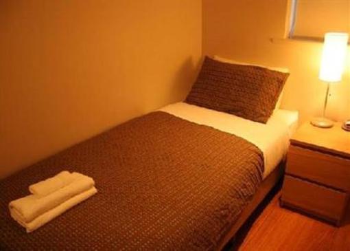 фото отеля Ethelton Serviced Apartments