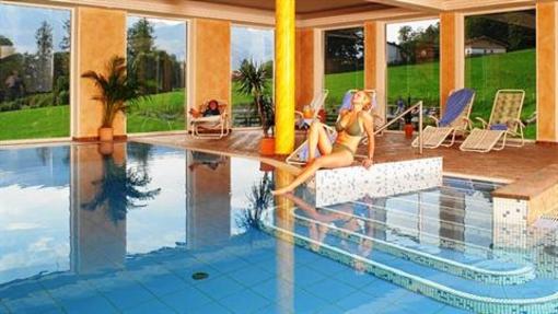 фото отеля Aktiv- und Wellnesshotel Reissenlehen