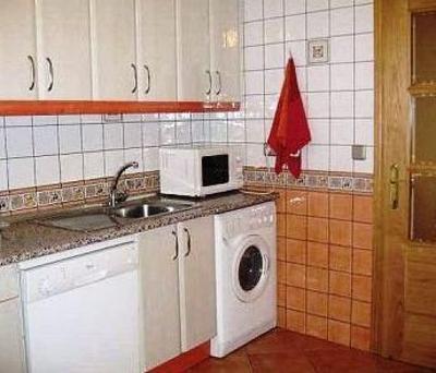 фото отеля Abascal Flat Hotel Madrid