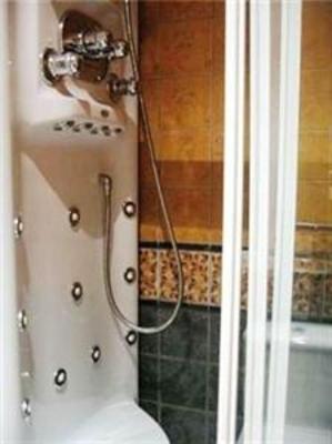 фото отеля Abascal Flat Hotel Madrid