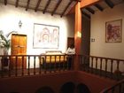 фото отеля El Portal Hotel Cusco