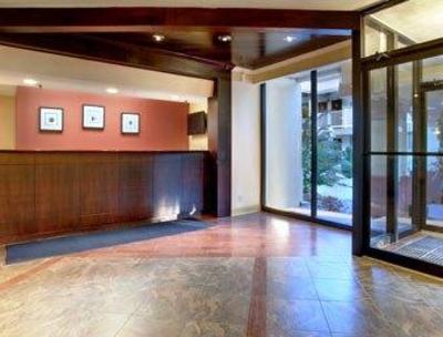 фото отеля Bordentown Days Inn