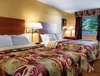 фото отеля Bordentown Days Inn