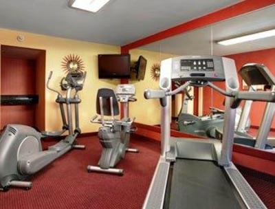 фото отеля Bordentown Days Inn