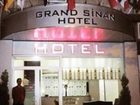 фото отеля Grand Sinan Hotel Malatya