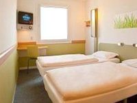 Ibis Budget Ingolstadt Lenting