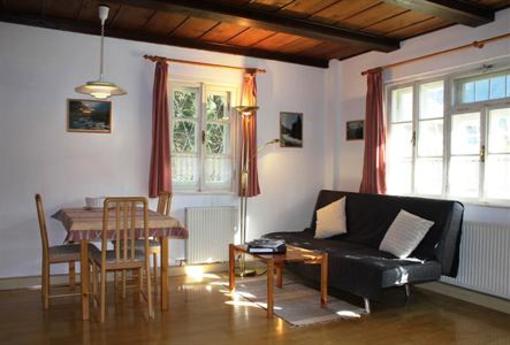 фото отеля Villa Zeppelin