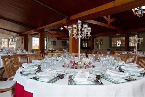 фото отеля Quinta Dos Machados Alojamento Rural E Eventos