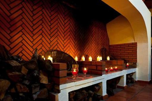 фото отеля Quinta Dos Machados Alojamento Rural E Eventos