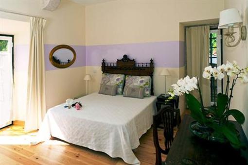 фото отеля Quinta Dos Machados Alojamento Rural E Eventos