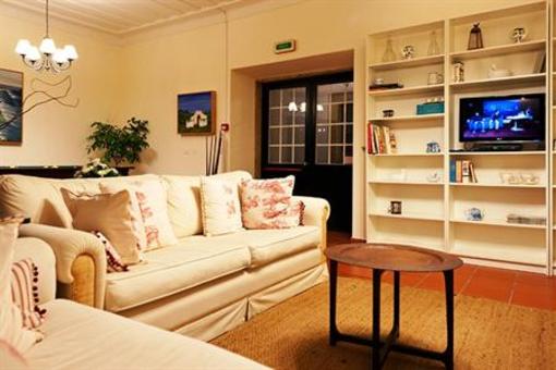фото отеля Quinta Dos Machados Alojamento Rural E Eventos